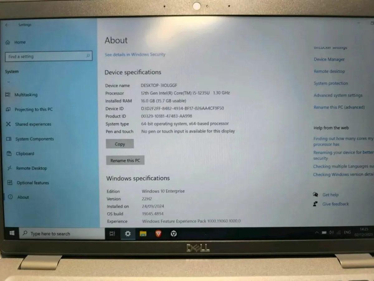 Dj Starting Kit Pioneer DDJ-FLX4 with Laptop - Image 2