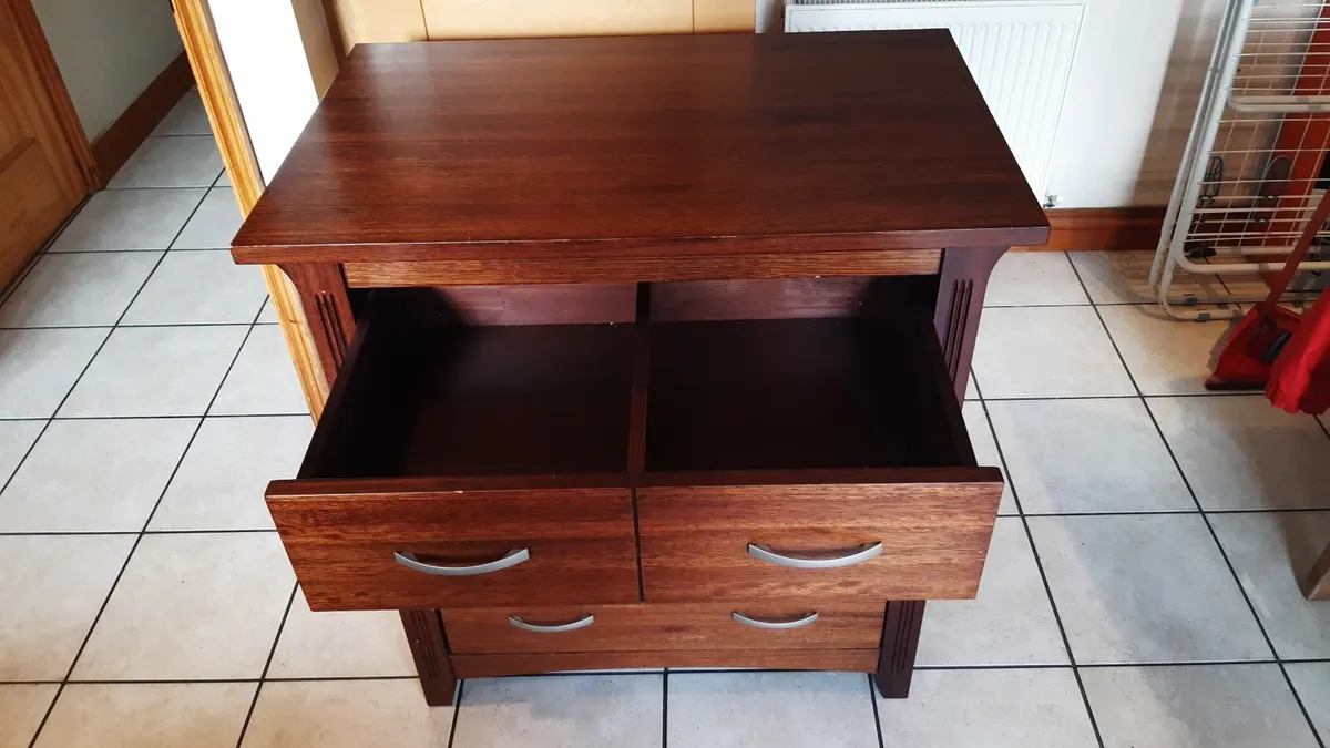 Chest of drawers (x2) - Image 2