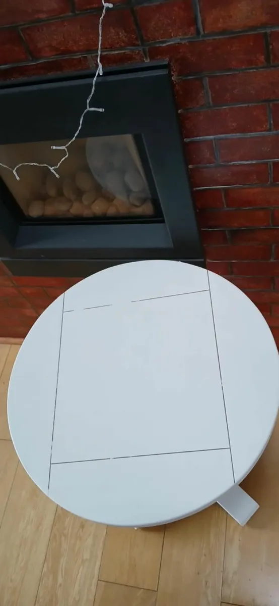 coffee table - Image 3