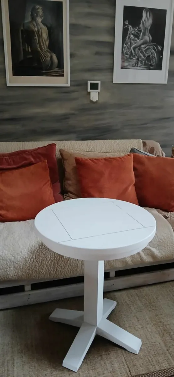 coffee table - Image 4