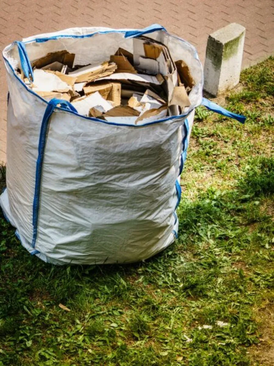 Rubbish removal - Image 4