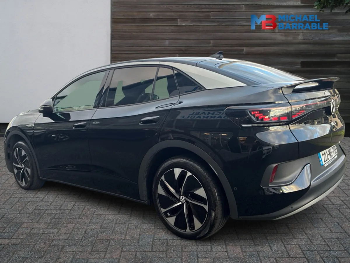 Volkswagen ID.5 PRO 128 KW BUSINESS 77KWH 174BHP - Image 4