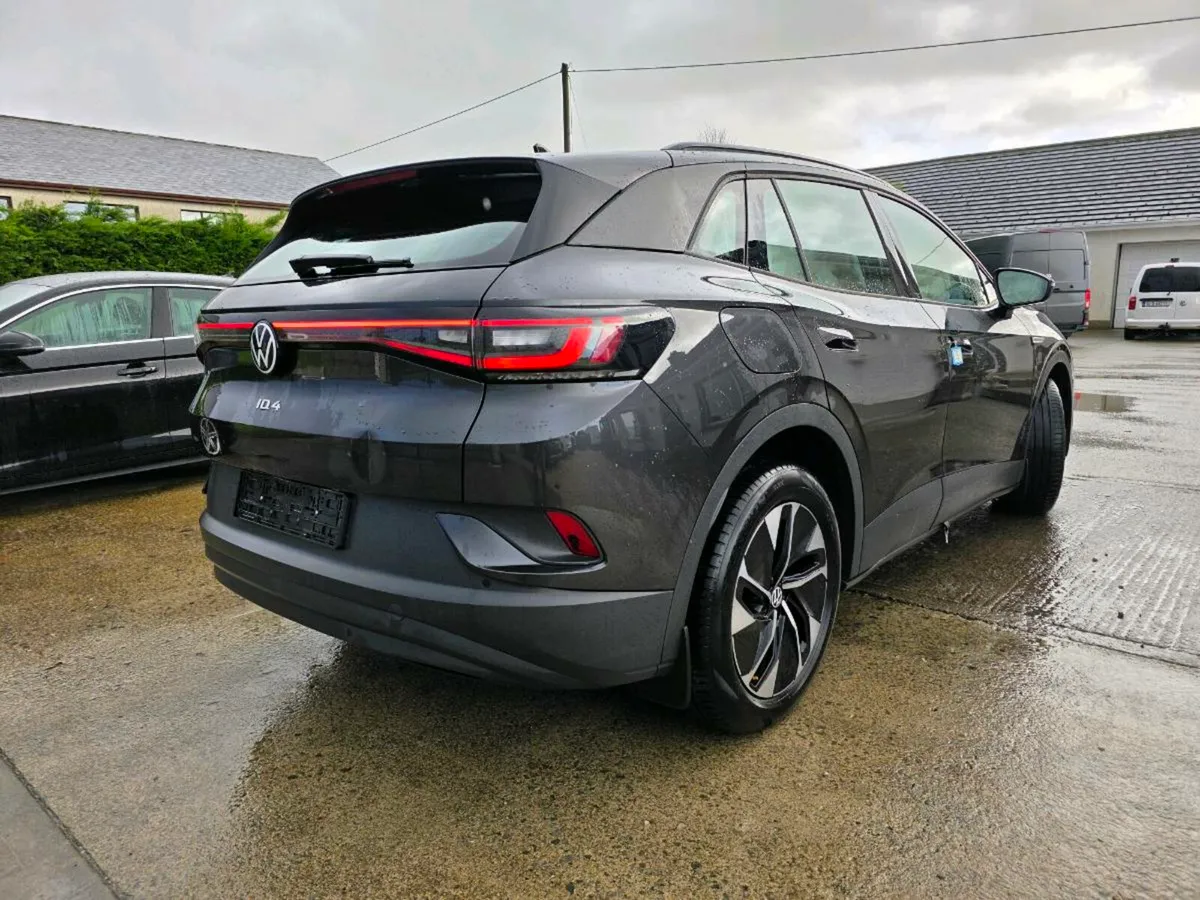 VW ID4 2022 - Image 2