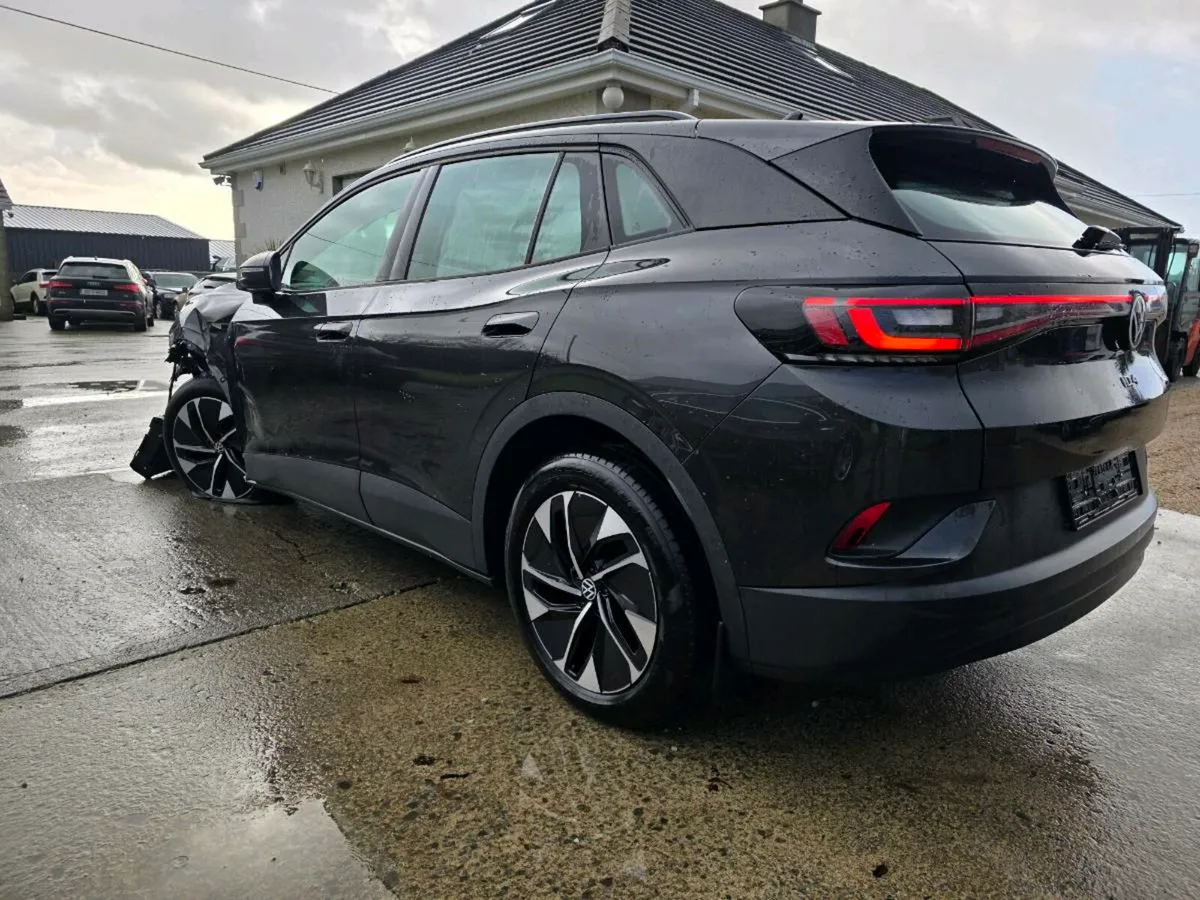 VW ID4 2022 - Image 3