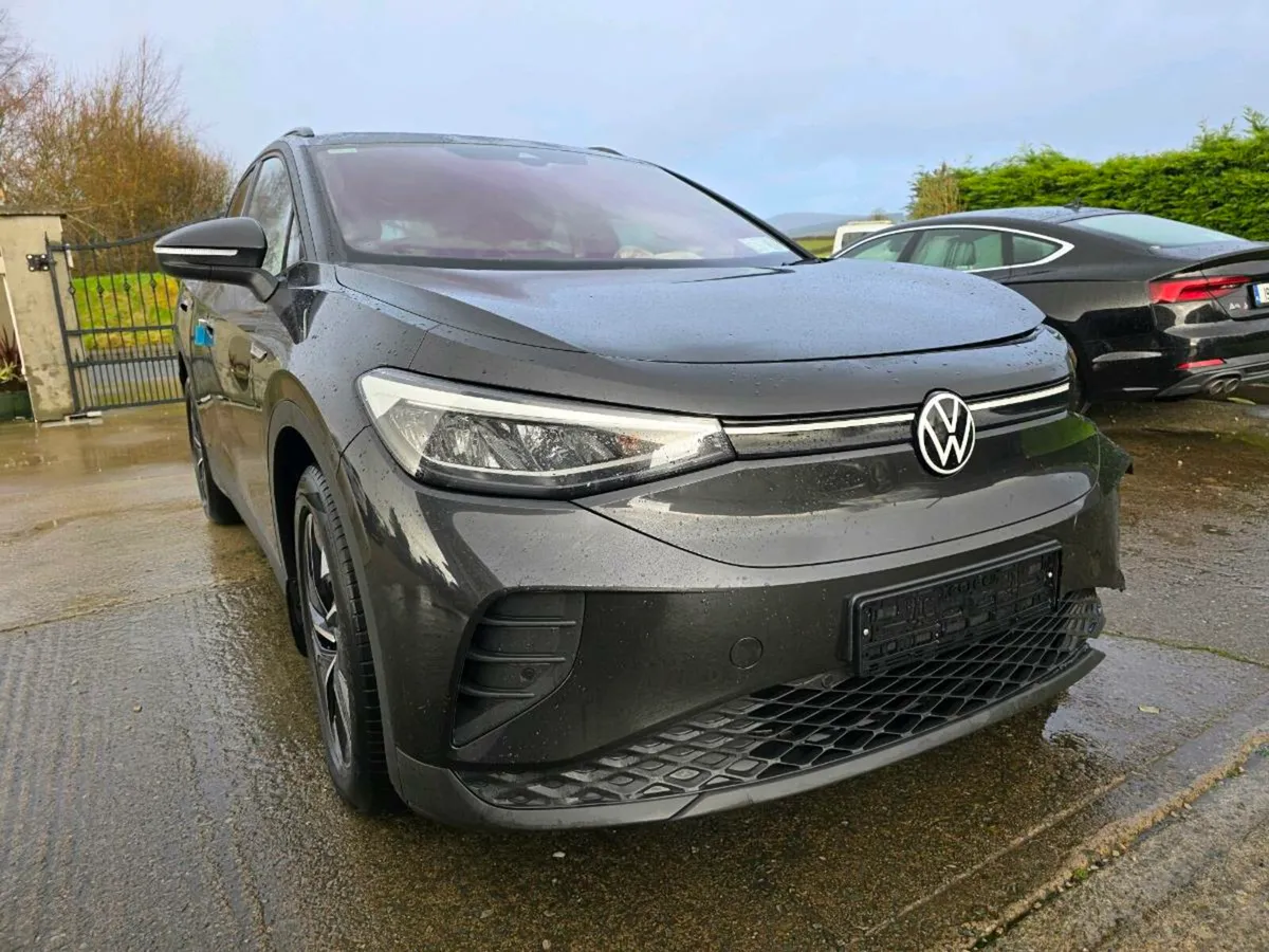 VW ID4 2022 - Image 1