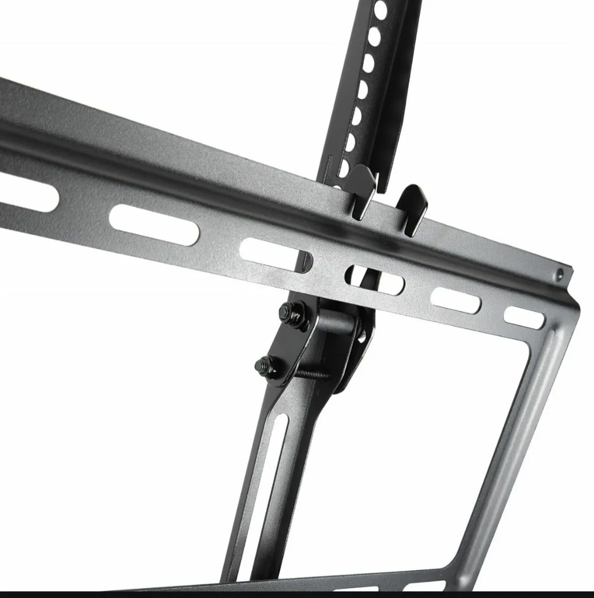 TV Wall Mount Bracket Tilt 32" - 90" TV - Image 4