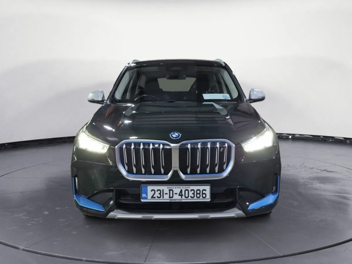 BMW iX1 XDRIVE30 IX1A XLINE AUTO 4DR - Image 2