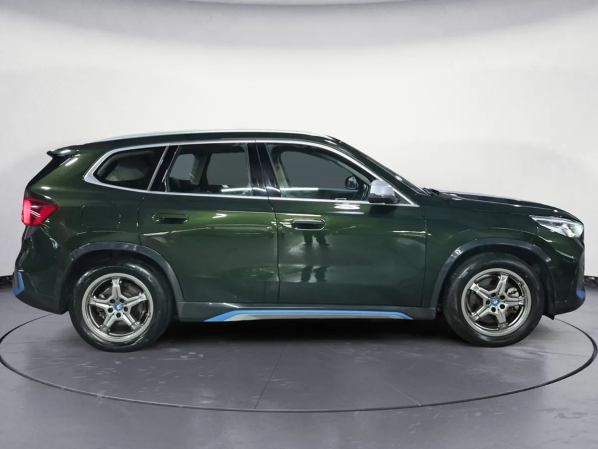 BMW iX1 XDRIVE30 IX1A XLINE AUTO 4DR - Image 4