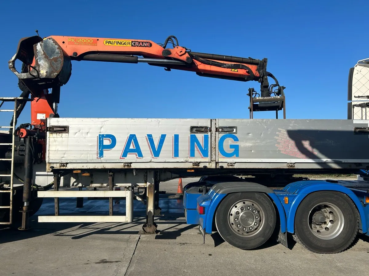 SDC Block Trailer - Image 3