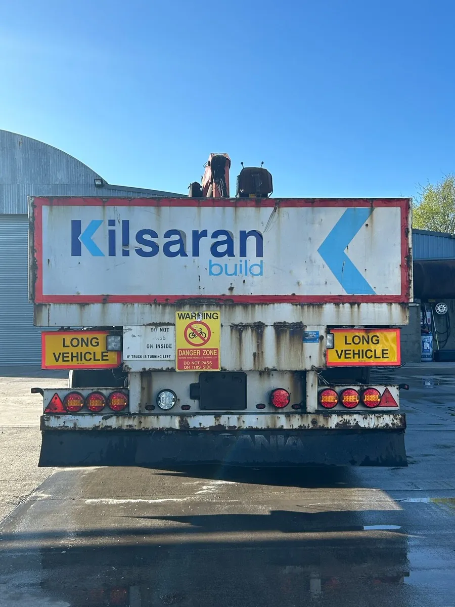 SDC Block Trailer - Image 4