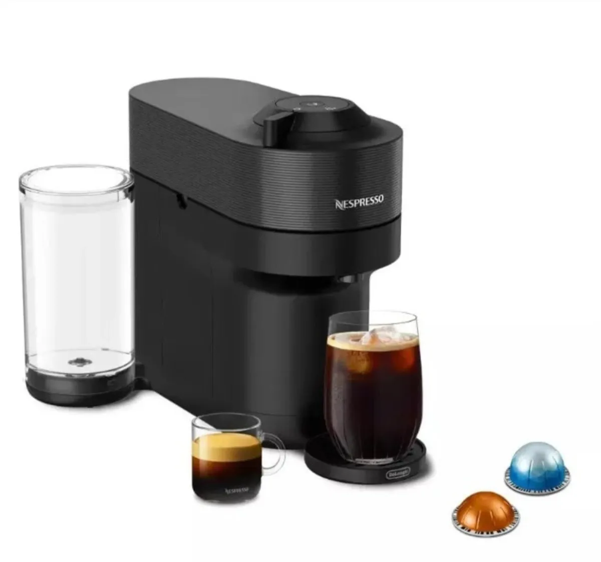 Nespresso vertuo coffee maker - Image 4