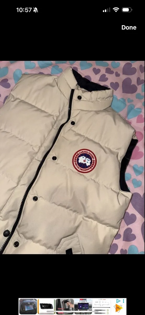 Women’s jacket - Image 1