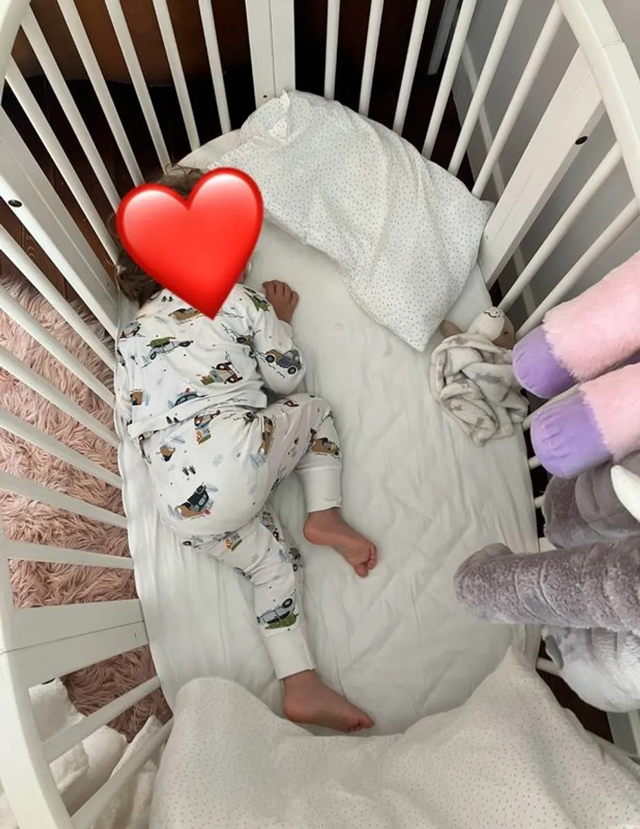 Stokke Sleepi Bed - Image 2