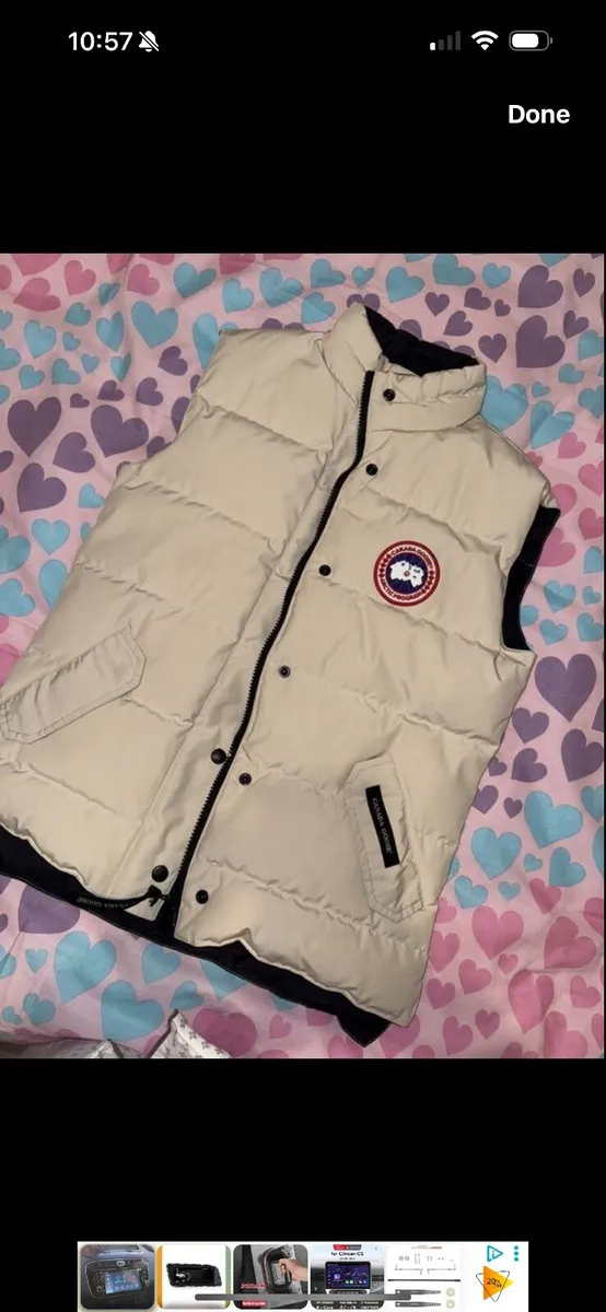 Women’s jacket - Image 2