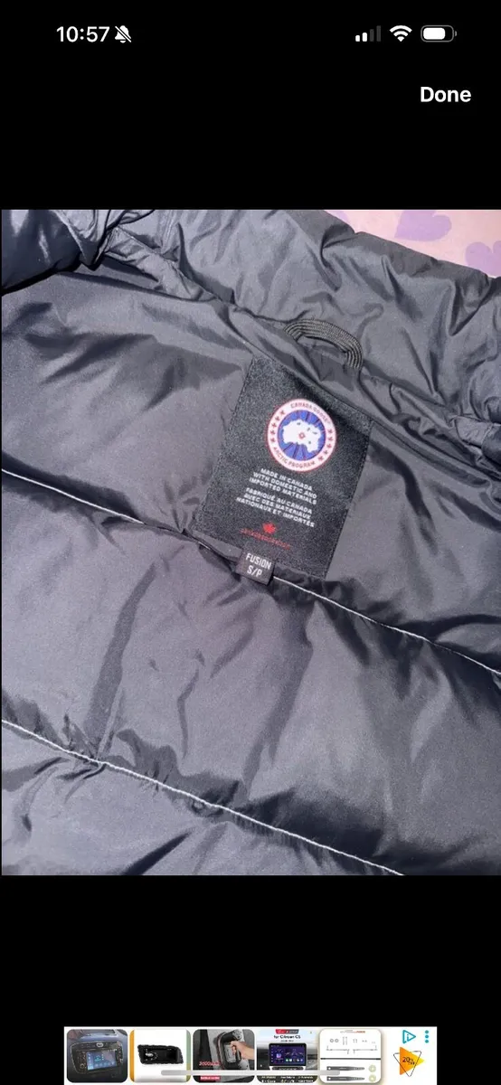 Women’s jacket - Image 3