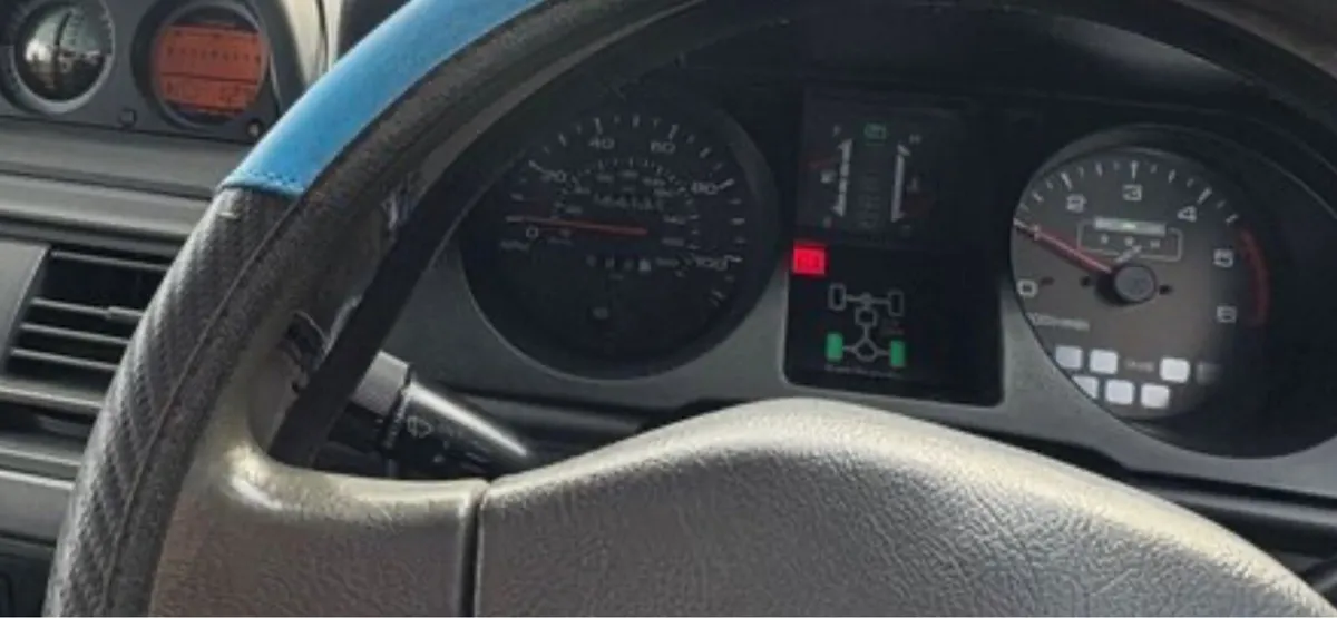 Mitsubishi Pajero - Image 2