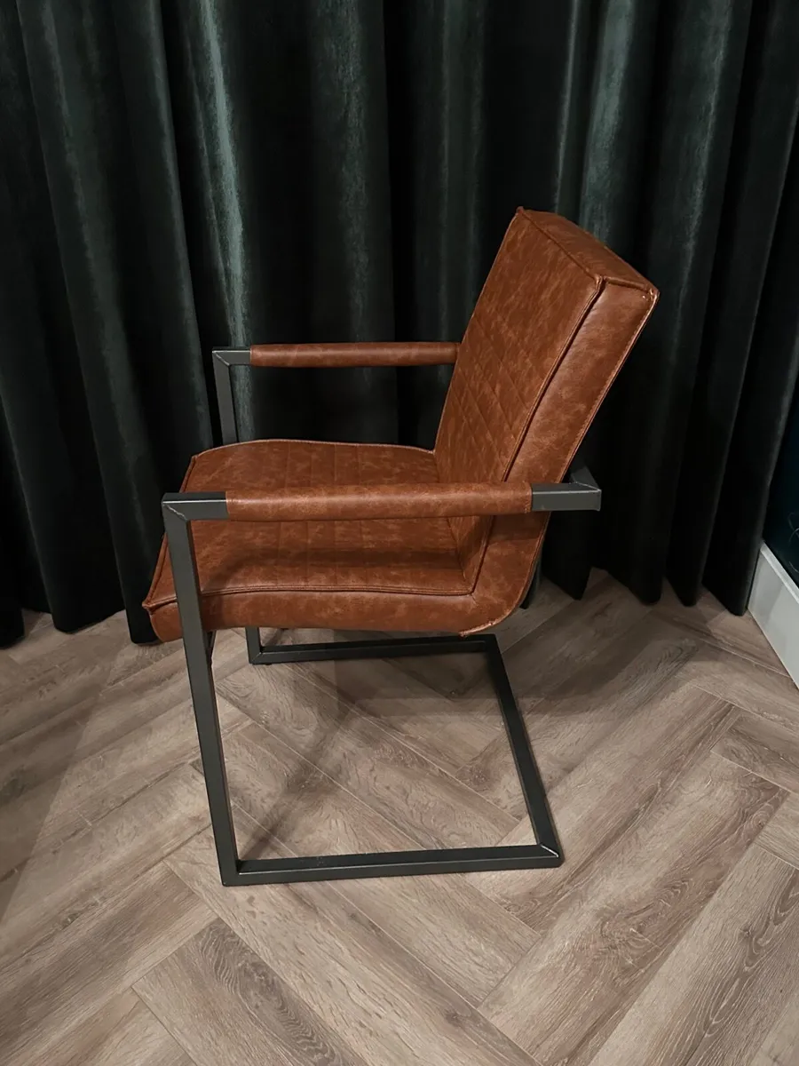 Dining Chairs - Image 2