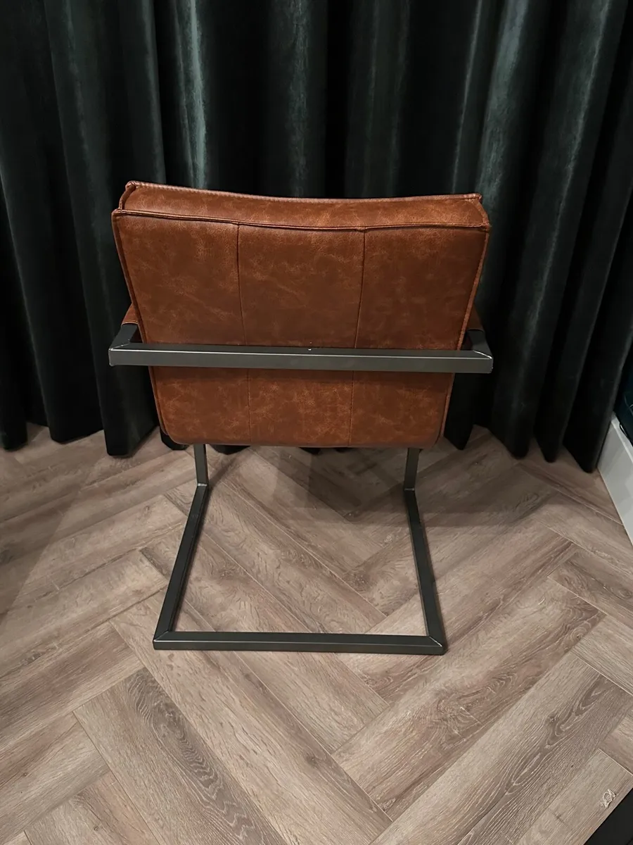 Dining Chairs - Image 3