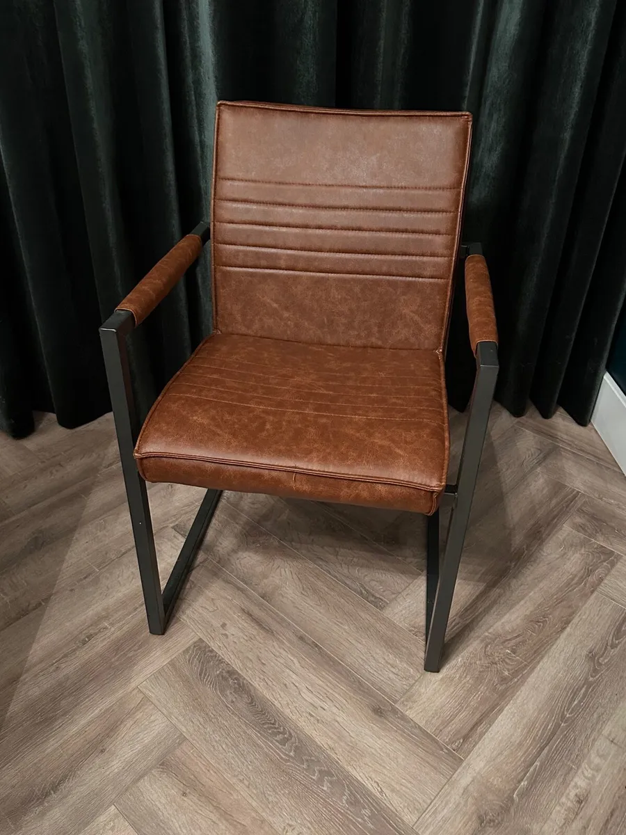 Dining Chairs - Image 1
