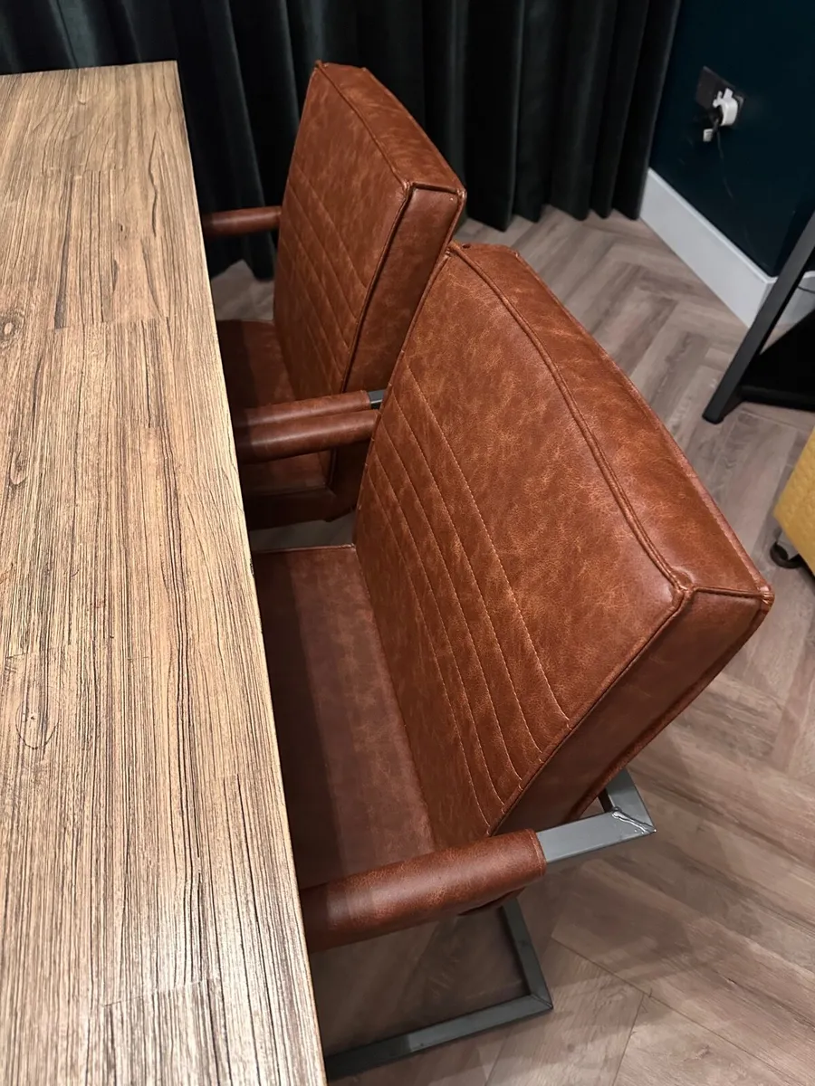 Dining Chairs - Image 4