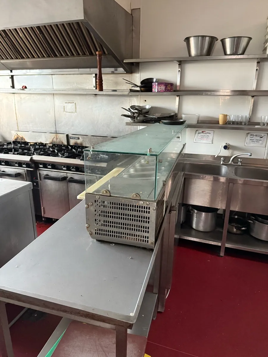 Kitchen Equipment - Image 3