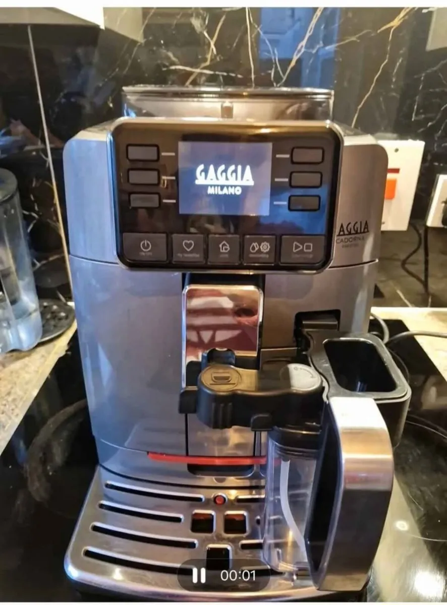 Coffee machine - Image 1