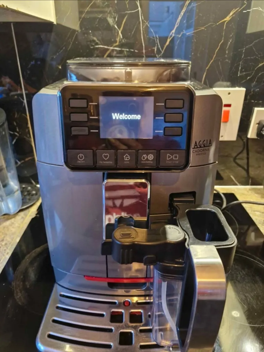 Coffee machine - Image 2