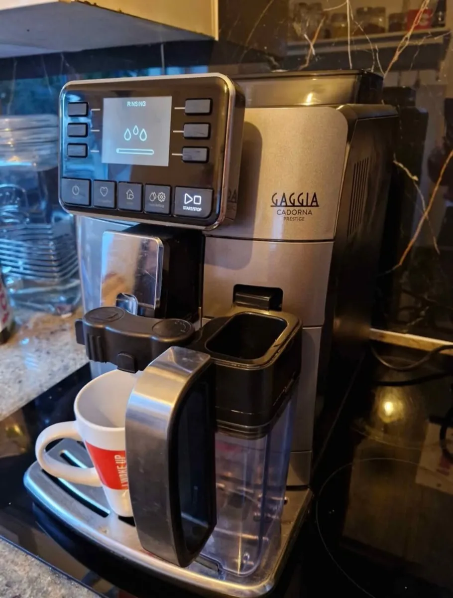 Coffee machine - Image 3