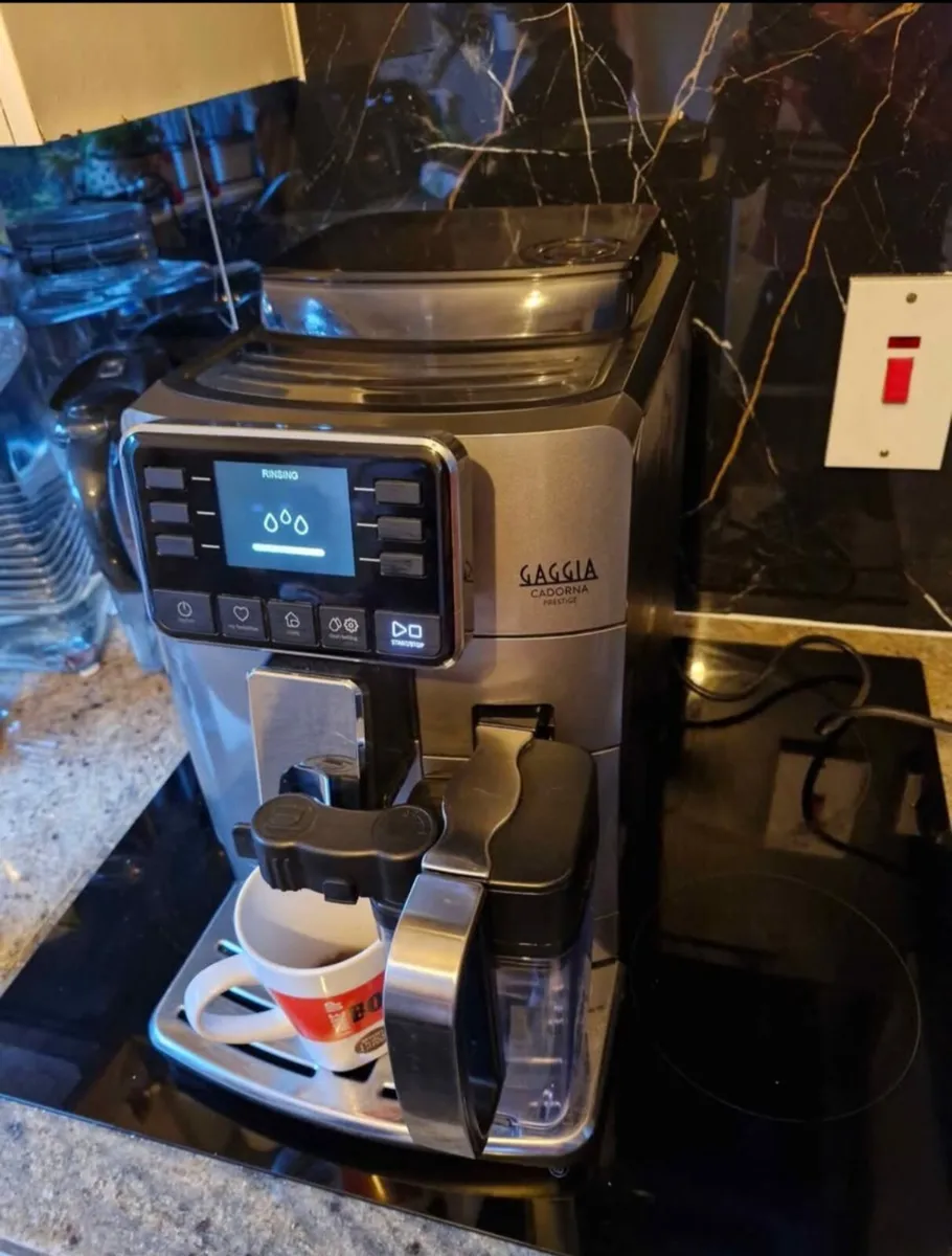 Coffee machine - Image 4