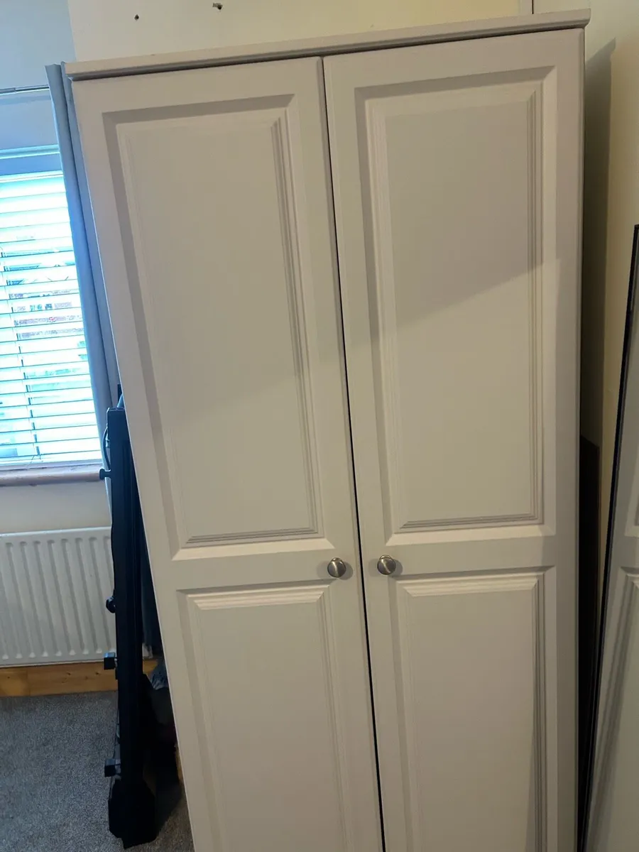 Wardrobe - Image 1
