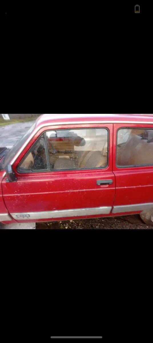 Fiat 127 - Image 2