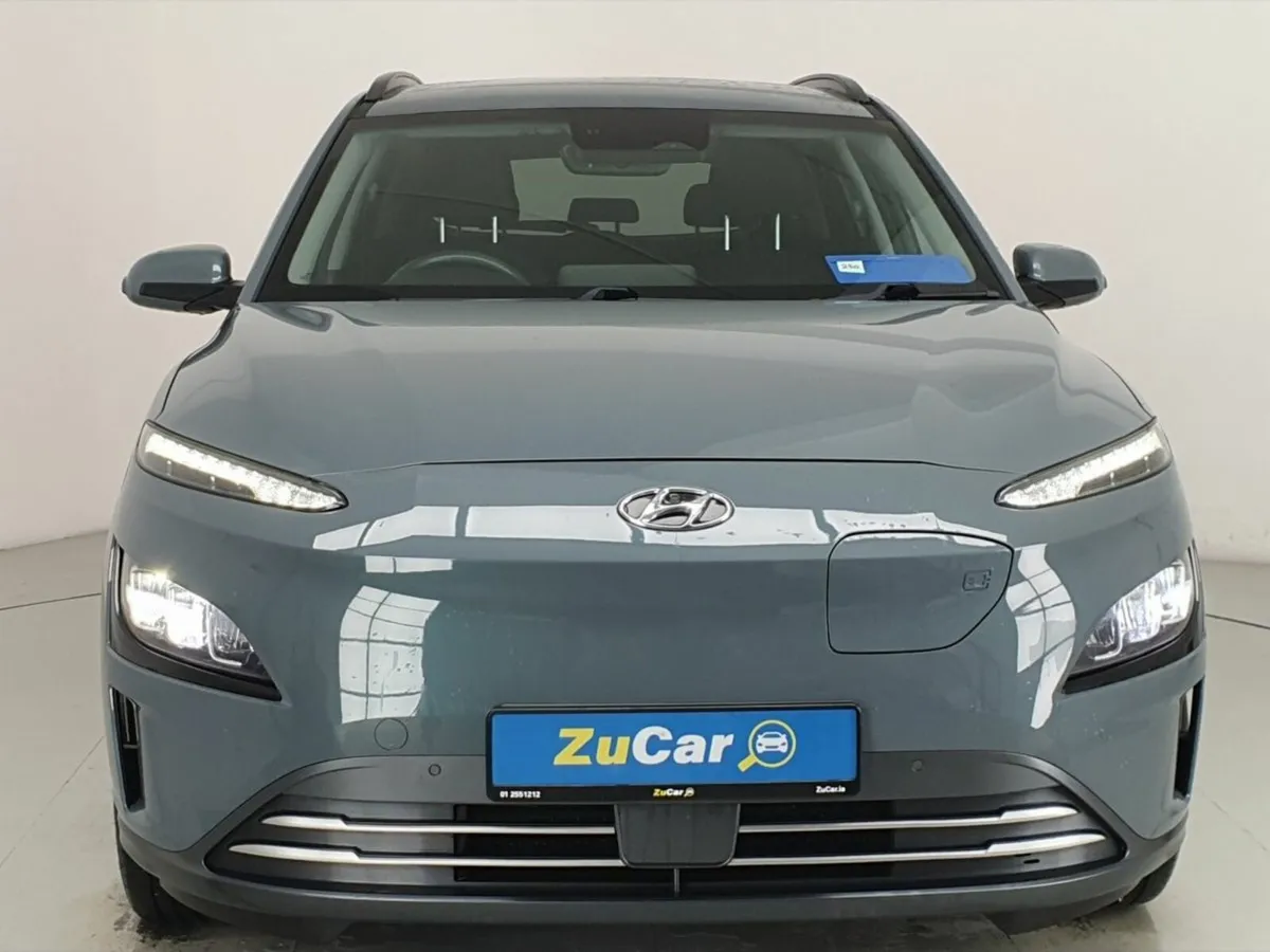 Hyundai KONA #250 Kona Premium Ev  Premium  204 PM - Image 3