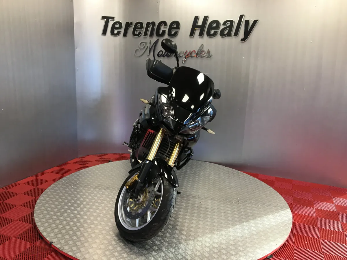 2011 Triumph Tiger 1050 - Image 4