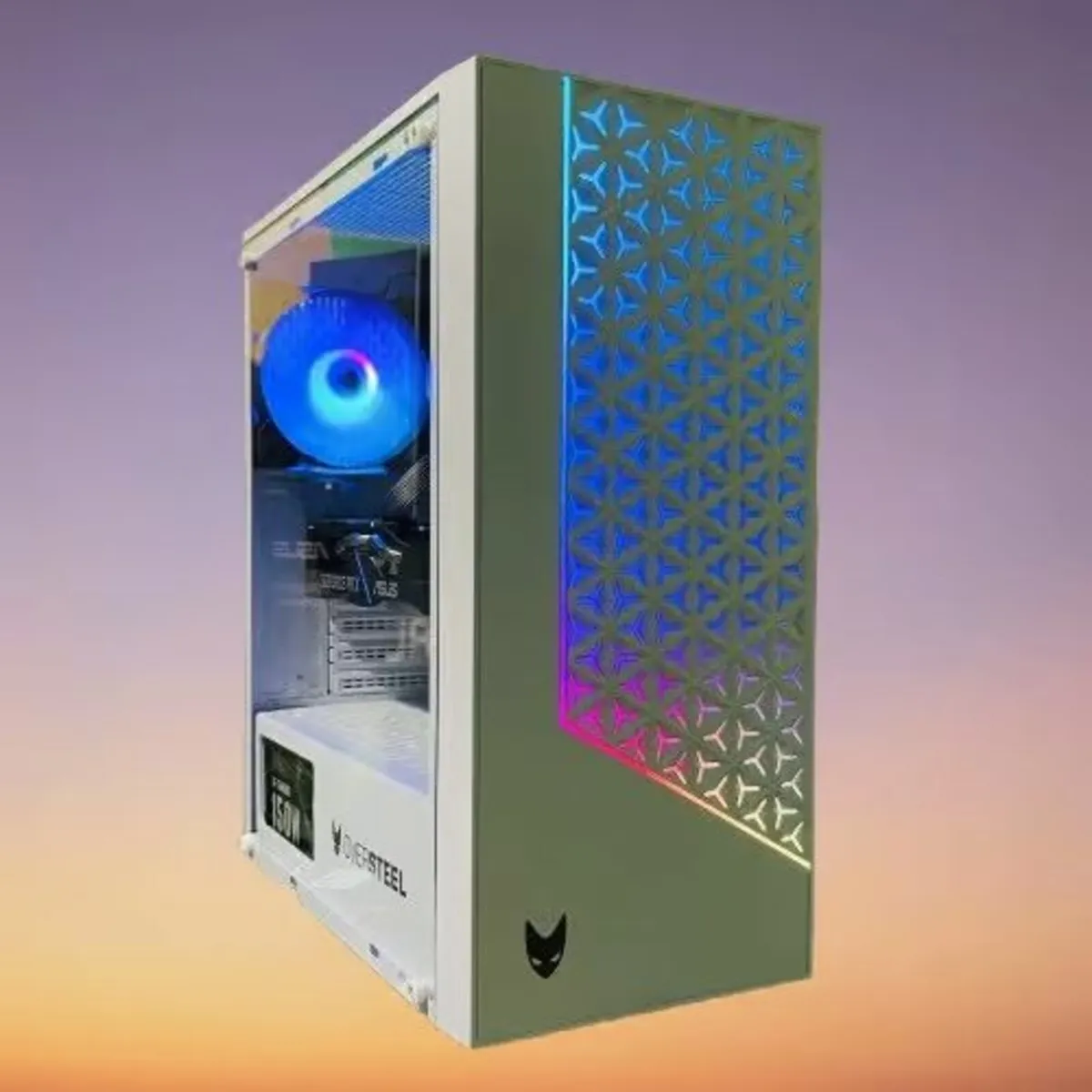 PC Ryzen 3 3100, RTX 2060 6GB, 16GB DDR4 - Image 4