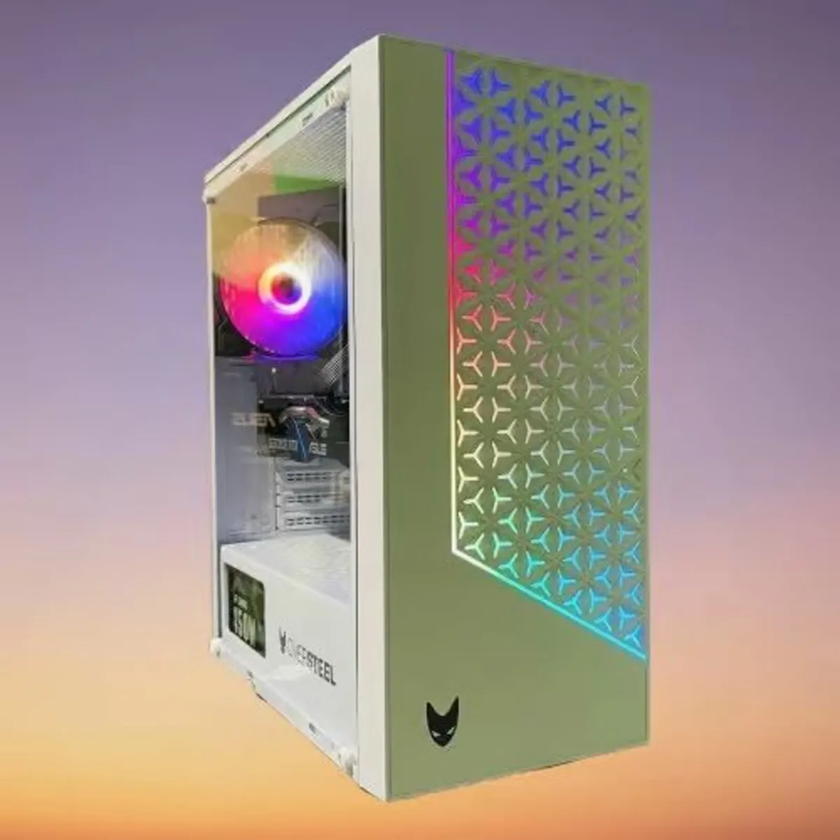 PC Ryzen 3 3100, RTX 2060 6GB, 16GB DDR4 - Image 3