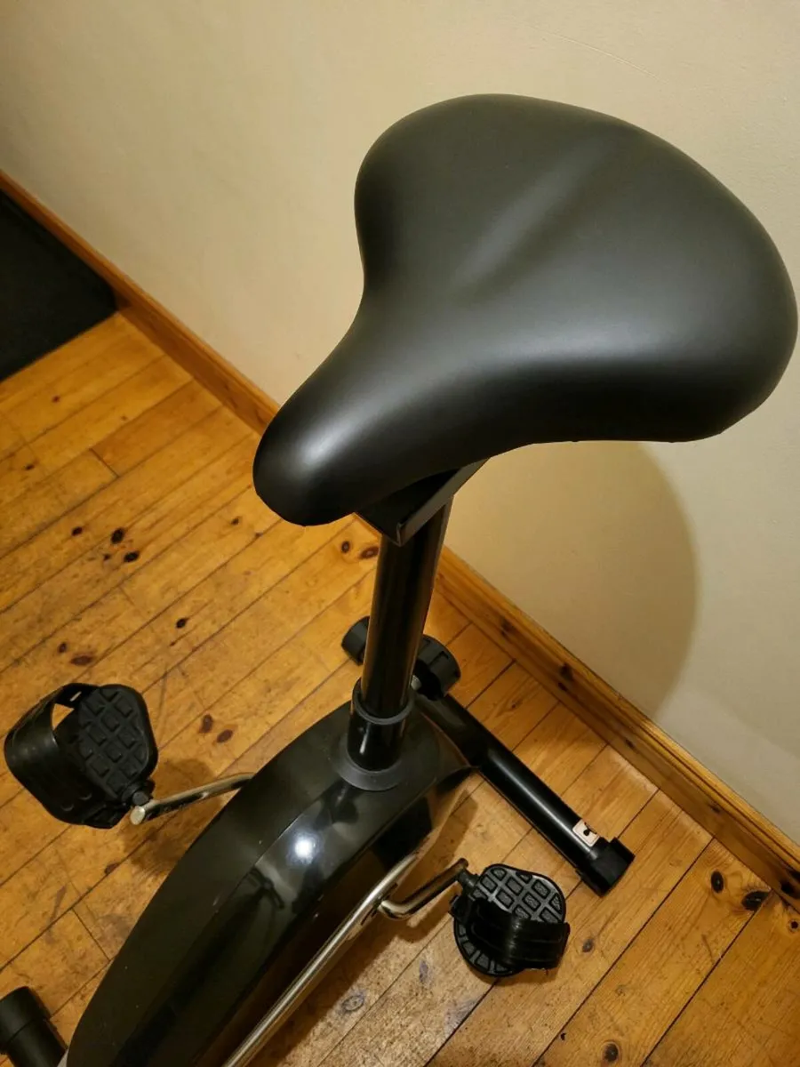 Exercise bike.  Delivery - Image 4