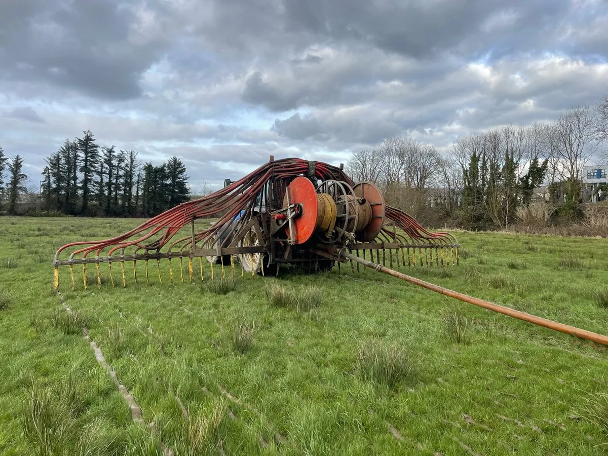 Mastek 12m Umbilical - Image 1