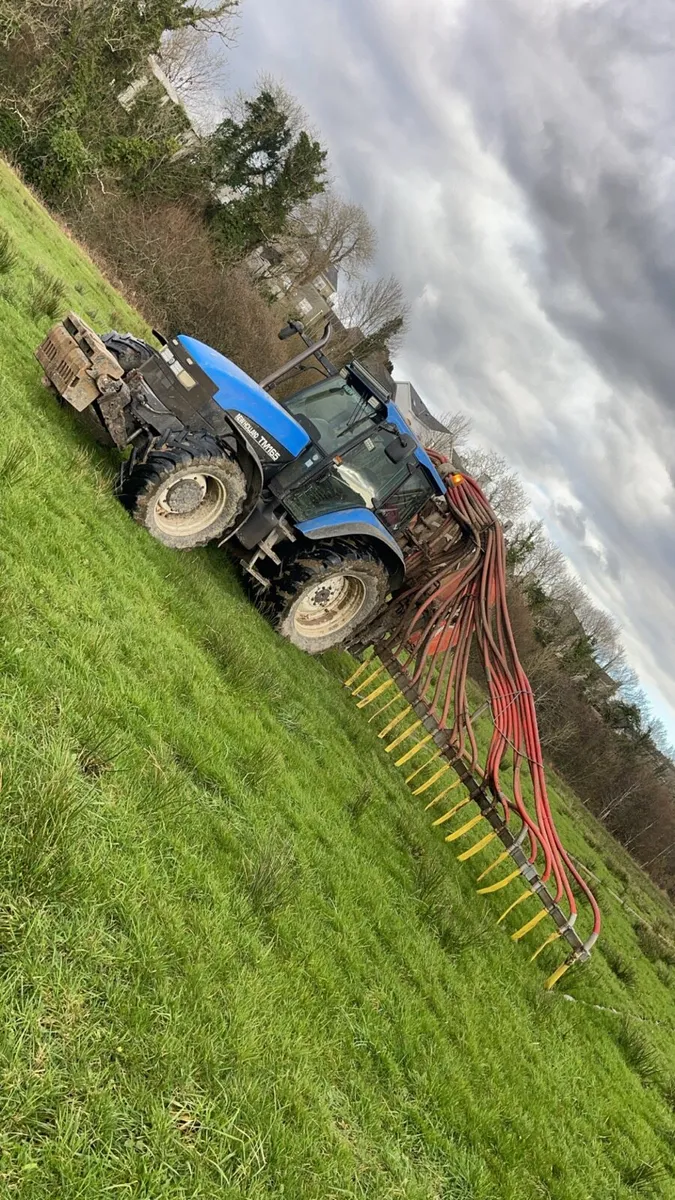 Mastek 12m Umbilical - Image 2