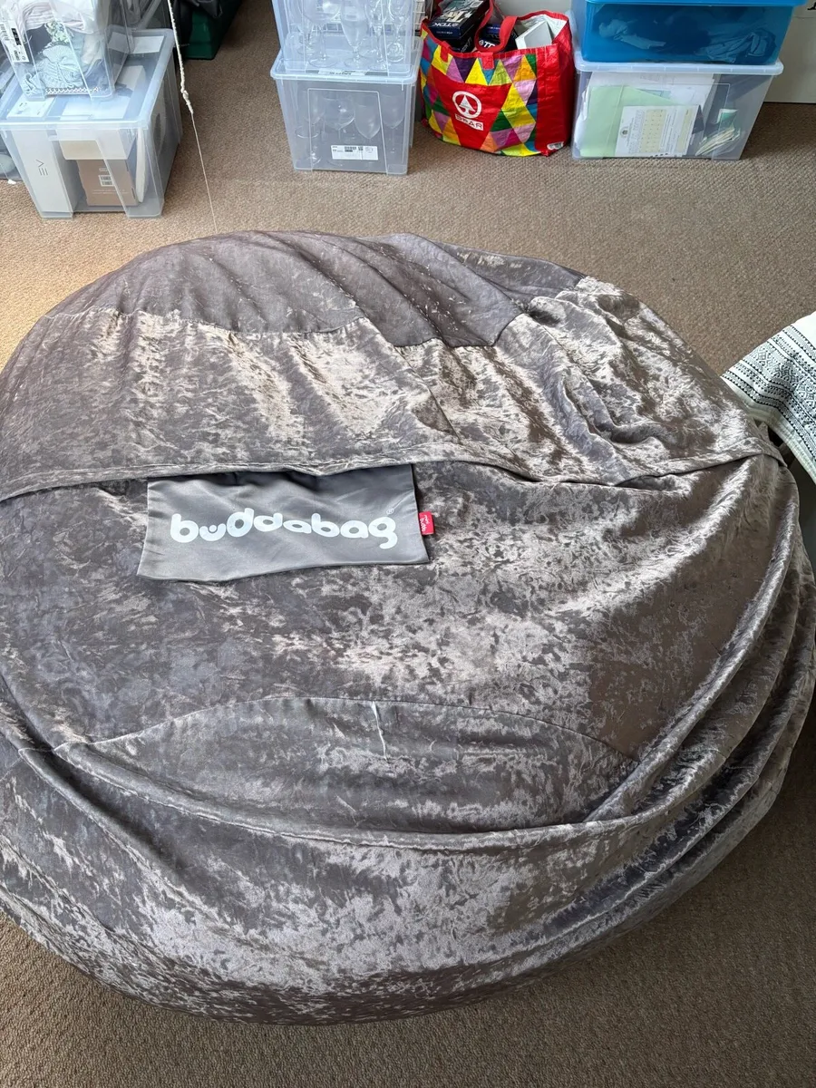 Buddabag Mini - Image 1