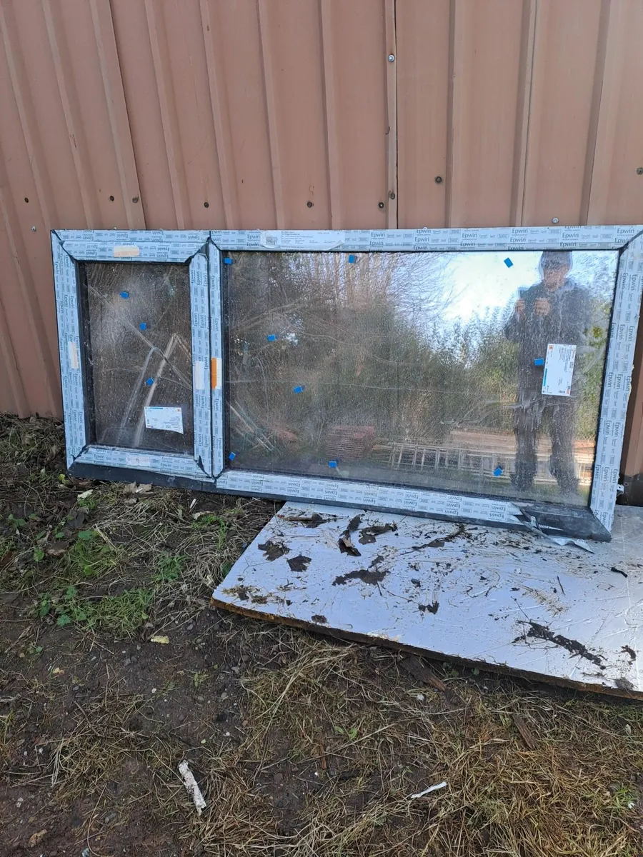 UPVC wIndow - Image 1