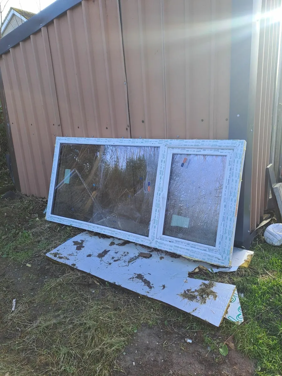 UPVC wIndow - Image 2