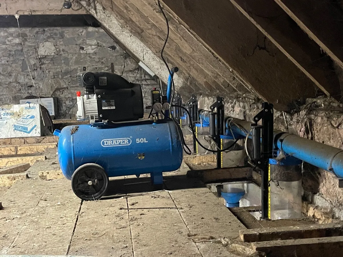 Automatic batch feeder - Image 2