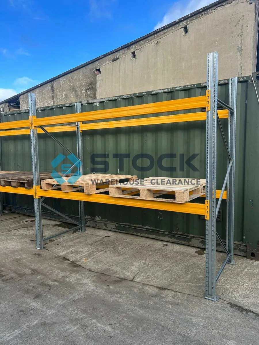 Longspan Racking - Image 4