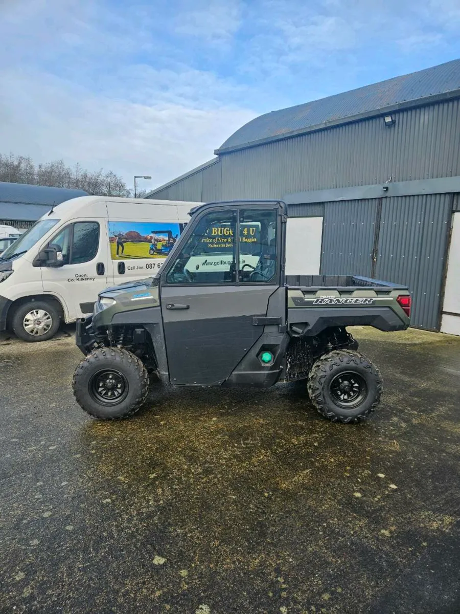 Gator Polaris Ranger - Image 2