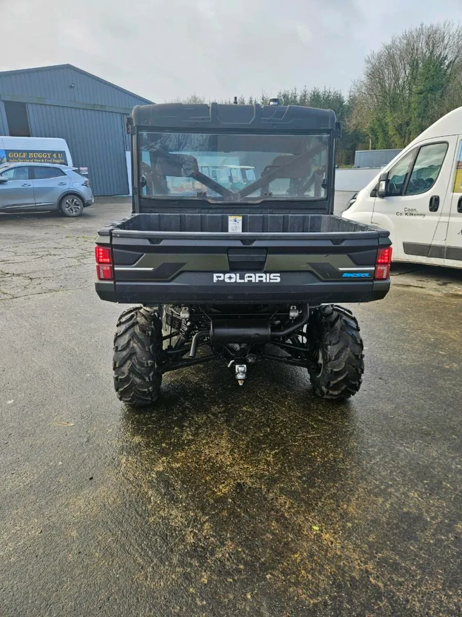 Gator Polaris Ranger - Image 3
