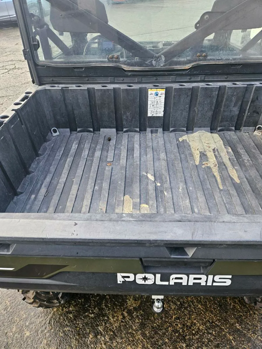 Gator Polaris Ranger - Image 4