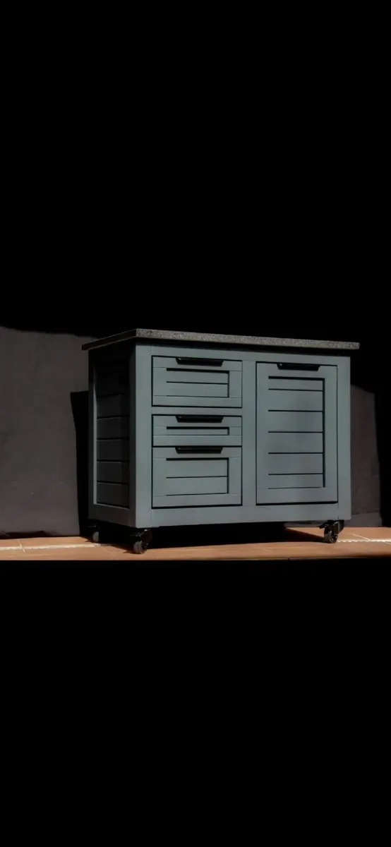 Kamado table - Image 2