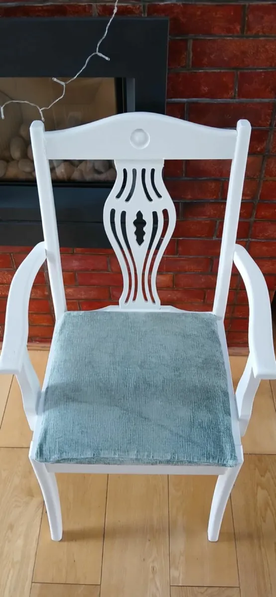 vintage chair - Image 2