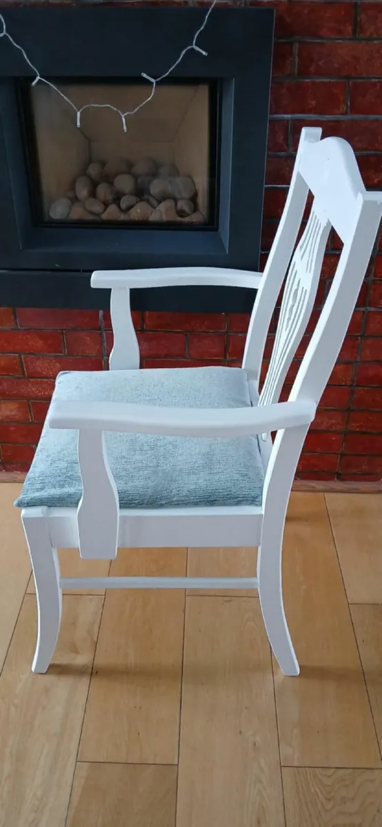 vintage chair - Image 3