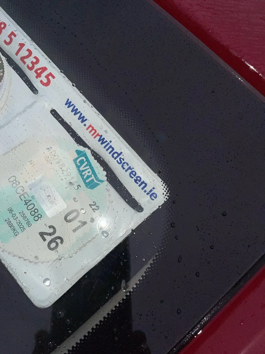 2008 Peugeot Expert - Image 3